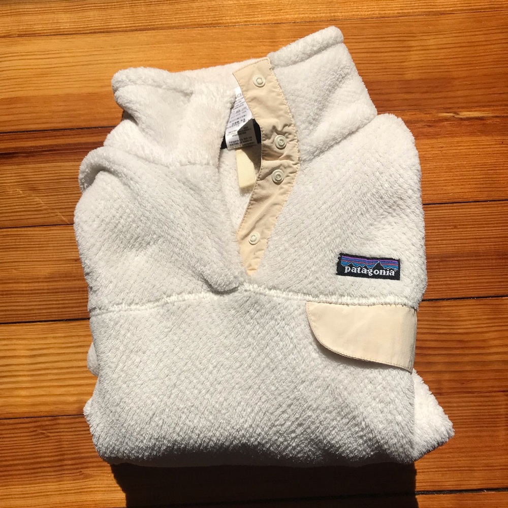 Re-Tool Snap-T Pullover Patagonia